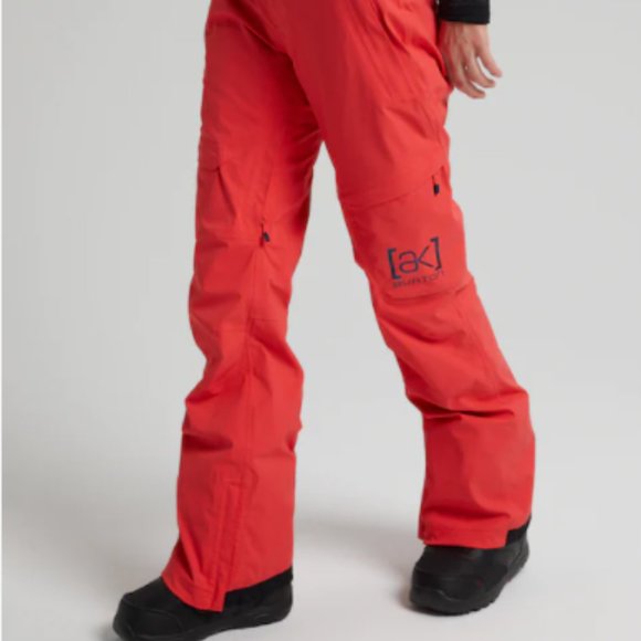 Burton Pants - Women's Burton [ak] GORE-TEX Summit Pant